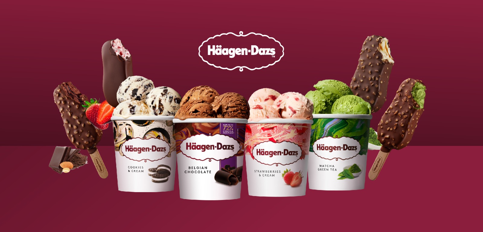 sejarah haagen dazs