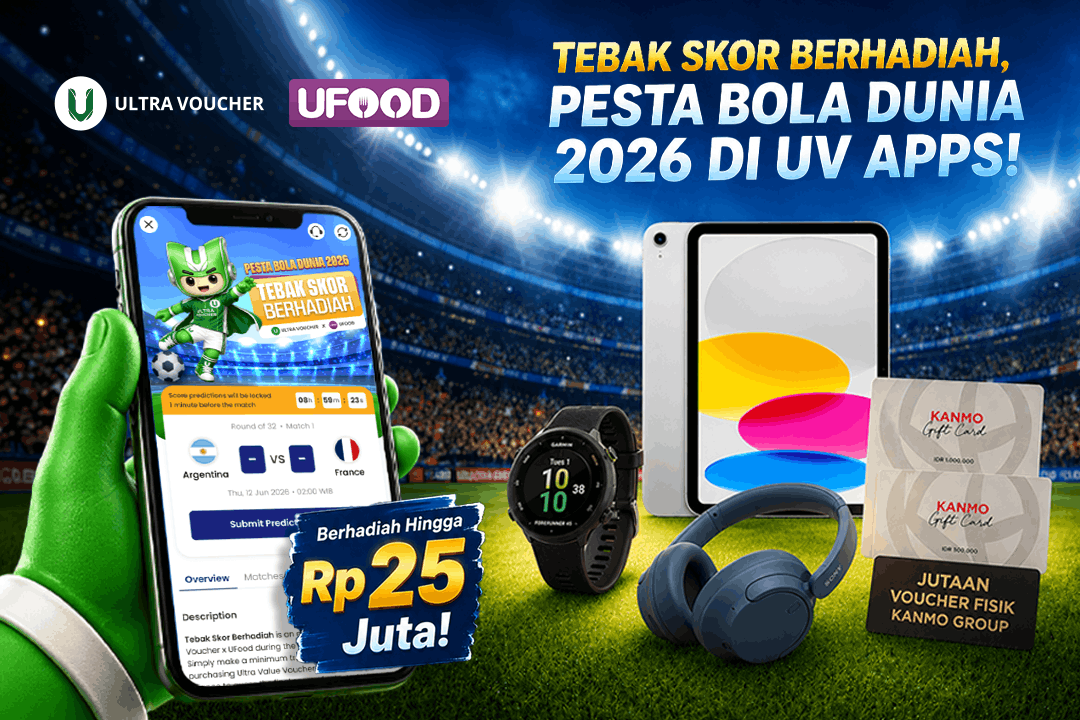tebak skor berhadiah