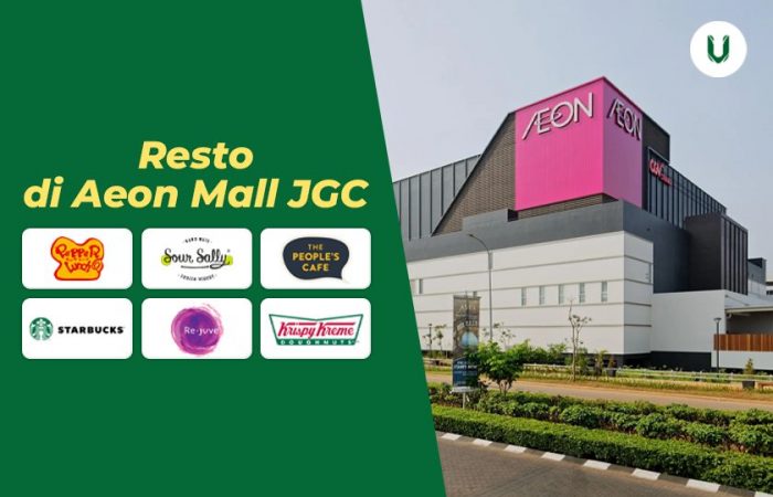 aeon mall jgc