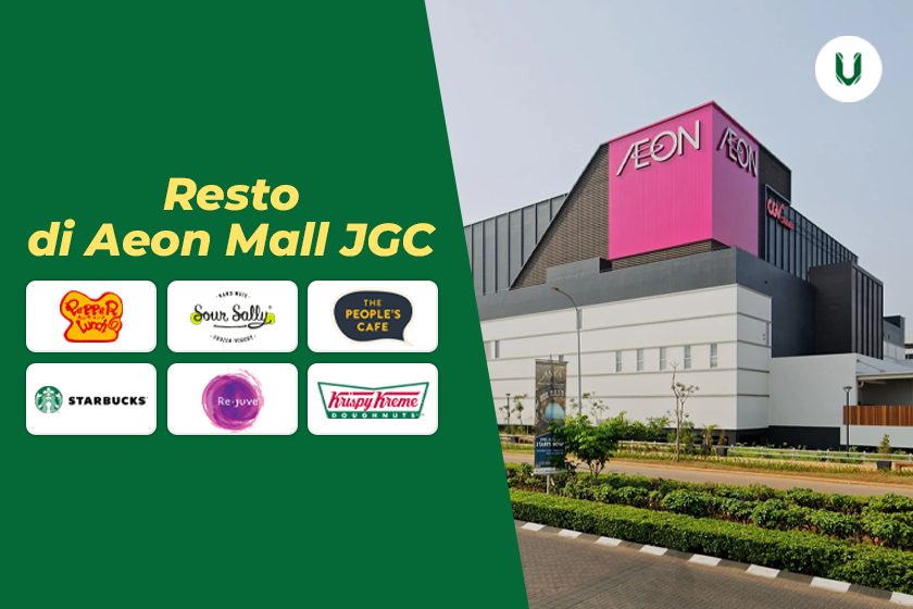 aeon mall jgc